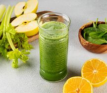 Детокс-смузи Ecomania