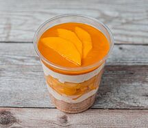 Трайфл Манго