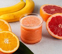 Смузи Цитрусовый