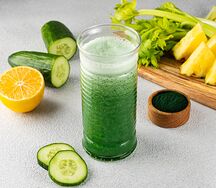 Детокс-смузи Ultra