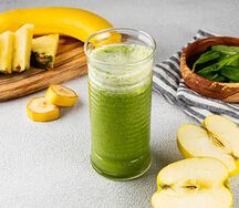 Детокс-смузи Energizer