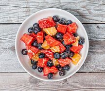 Осенняя Акварель