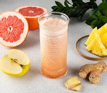 Детокс-смузи Good life