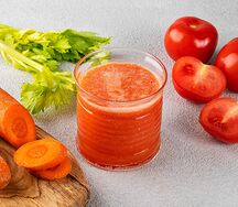 Смузи Полезный