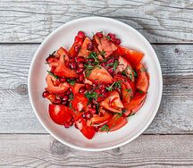 Салат Пикант