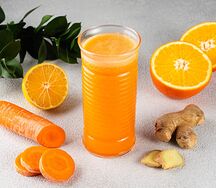 Детокс-смузи Beauty