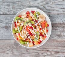 Весенний салат