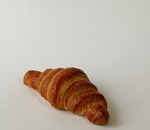 Круассан с сыром