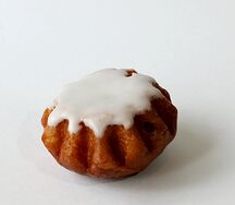 Ромовая Баба