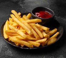 Картошка фри