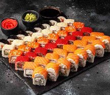 Большая Филадельфия