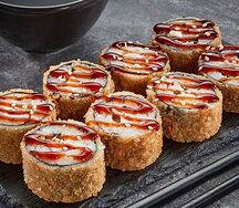 Запеченный Айсберг