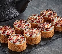 Темпура Химовара