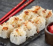 Ролл Цезарь