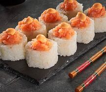 Ролл Насыщенный