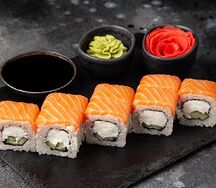 Филадельфия