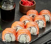 Ролл Филадельфия