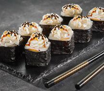 Огурчик нежный