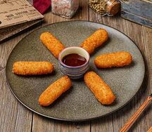 Сырные палочки