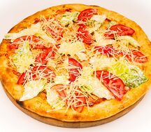 Пицца Цезарь