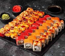 Сет Для влюбленных