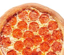 Пепперони