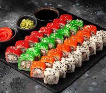 Калифорния микс