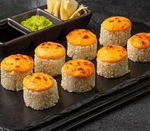 Запеченный Тори