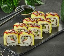 Ролл Витамин С