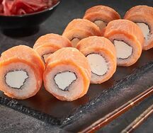 Ролл Филадельфия Хl