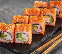 Ролл Калифорния