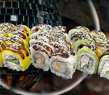 Сет Мелодия