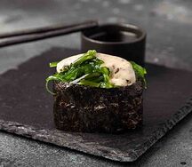 Гункан с чукой