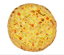 Пицца Цыпленок ранч