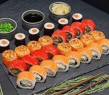 Сет Вечерный