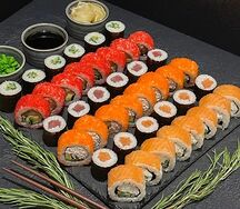 Сет Синий кит