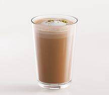 Раф Фисташка M