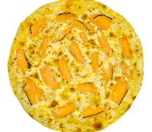 Пицца Сальмоне