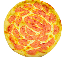 Пицца Леджеро
