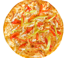 Пицца Маринара