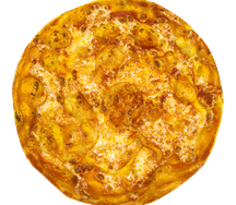Пицца Маргарита