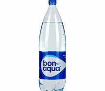 Bon Aqua c газом
