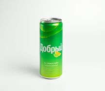 Добрый Лимон-лайм
