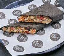 Black Shawerma