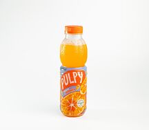 Pulpy