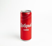 Добрый Кола