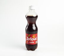 Добрый кола
