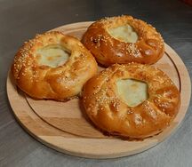 Курочка Ряба