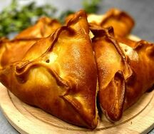 Хачапури с сыром