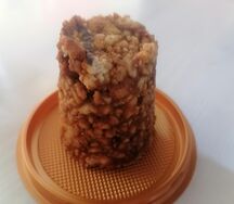 Пирожное Муравейник